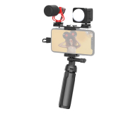 Moza Mirfak Smartphone Vlogging Kit - 579117 - zdjęcie 2