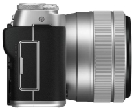 Fujifilm X-A7 + XC15-45mm Srebrny - 622129 - zdjęcie 3