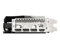 MSI GeForce RTX 3060 GAMING X 12GB GDDR6 - 630711 - zdjęcie 6