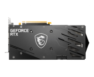 MSI GeForce RTX 3060 GAMING X 12GB GDDR6 - 630711 - zdjęcie 5