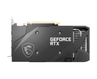 MSI GeForce RTX 3060 VENTUS 2X OC 12GB GDDR6 - 630712 - zdjęcie 5