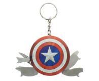 Good Loot Multi Tool Marvel Avengers "Captain America" - 629437 - zdjęcie 1