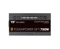 Thermaltake Toughpower GF1 750W 80 Plus Gold - 627425 - zdjęcie 4