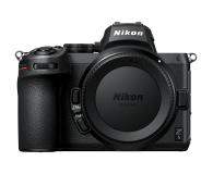 Nikon Z5+ adapter FTZ - 625885 - zdjęcie 2