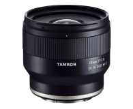 Tamron 20mm f/2.8 Di III OSD M1:2 Sony FE - 629858 - zdjęcie 1