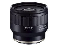 Tamron 24mm f/2.8 Di III OSD M1:2 Sony FE - 629861 - zdjęcie 1