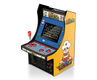 My Arcade Collectible Retro BURGERTIME MICRO PLAYER - 631015 - zdjęcie 1