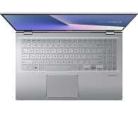 ASUS ZenBook Flip UM562IA R7-4700/16GB/512/W10 - 630629 - zdjęcie 3