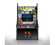 My Arcade Collectible Retro HEAVY BARREL MICRO PLAYER - 631018 - zdjęcie 2