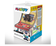 My Arcade Collectible Retro MAPPY MICRO PLAYER - 631019 - zdjęcie 5