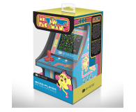 My Arcade Collectible Retro MS. PAC-MAN MICRO PLAYER - 631020 - zdjęcie 5