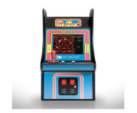 My Arcade Collectible Retro MS. PAC-MAN MICRO PLAYER - 631020 - zdjęcie 2