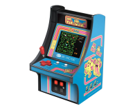 My Arcade Collectible Retro MS. PAC-MAN MICRO PLAYER - 631020 - zdjęcie 1