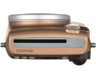 Fujifilm Instax Mini 70 złoty+ wkłady 2x10+ etui białe - 629575 - zdjęcie 4