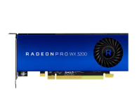 AMD Radeon Pro WX 3200 4GB GDDR5 - 526876 - zdjęcie 1