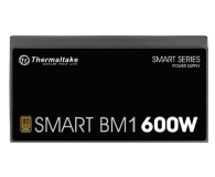 Thermaltake Smart BM1 600W 80 Plus Bronze - 626729 - zdjęcie 4