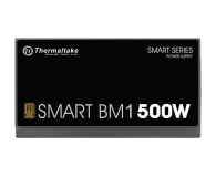 Thermaltake Smart BM1 500W 80 Plus Bronze - 626727 - zdjęcie 3