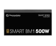 Thermaltake Smart BM1 500W 80 Plus Bronze - 626727 - zdjęcie 4