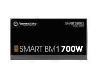 Thermaltake Smart BM1 700W 80 Plus Bronze - 626730 - zdjęcie 3