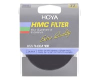 Hoya ND8 HMC IN SQ.CASE 77 mm - 627483 - zdjęcie 1