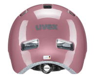 UVEX Kask Hlmt 4 różowy 55-58 cm - 628392 - zdjęcie 3