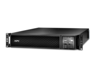 APC Smart-UPS SRT (3000VA/2700W, IEC, AVR, Rack) - 627688 - zdjęcie 1
