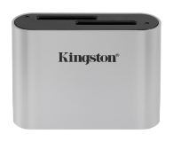 Kingston Workflow (SD) USB 3.2 Gen 1 USB-C - 624101 - zdjęcie 2