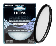 Hoya Fusion Antistatic Protector 58 mm - 349981 - zdjęcie 1