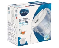 Brita Dzbanek filtrujący MARELLA MXplus XL 3,5L biała - 368047 - zdjęcie 6