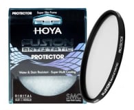 Hoya Fusion Antistatic Protector 49 mm - 629482 - zdjęcie 1