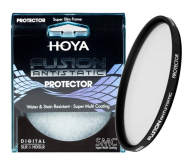 Hoya Fusion Antistatic Protector 77 mm - 629498 - zdjęcie 1