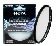 Hoya Fusion Antistatic Protector 82 mm - 629501 - zdjęcie 1