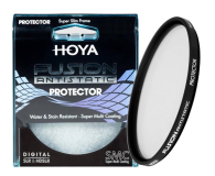 Hoya Fusion Antistatic Protector 62 mm - 629494 - zdjęcie 1