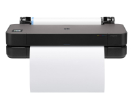 HP DesignJet T250 24-in Printer - 628576 - zdjęcie 4