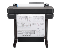 HP DesignJet T630 24-in Printer - 628577 - zdjęcie 4