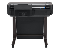HP DesignJet T650 24-in Printer - 628580 - zdjęcie 4
