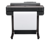 HP DesignJet T650 24-in Printer - 628580 - zdjęcie 5