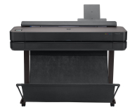 HP DesignJet T650 36-in Printer - 628582 - zdjęcie 1