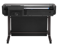 HP DesignJet T650 36-in Printer - 628582 - zdjęcie 4
