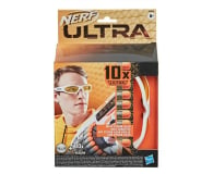 NERF Ultra Okulary + 10 strzałek
