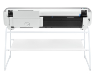 HP DesignJet Studio Steel 36-in Printer - 628594 - zdjęcie 4