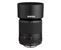 Pentax DA 55-300mm F4.5-6.3 ED HD PLM WR RE - 630626 - zdjęcie 1