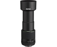 Pentax DA 55-300mm F4.5-6.3 ED HD PLM WR RE - 630626 - zdjęcie 3
