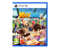 PlayStation KeyWe - 632900 - zdjęcie 1