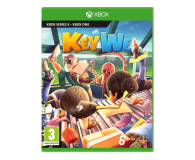 Xbox KeyWe - 632907 - zdjęcie 1