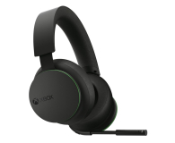 Microsoft Xbox Series X + XSX Stereo Headset - Bezprzewodowe - 1046827 - zdjęcie 8