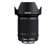 Pentax DA 16-85mm F3.5-5.6 ED HD DC WR - 630627 - zdjęcie 1
