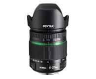 Pentax DA 18-270mm F3.5-6.3 ED SMC SDM - 630632 - zdjęcie 1