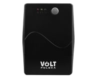 VOLT Pico UPS (800VA/480W, 2x FR, AVR) - 628627 - zdjęcie 3