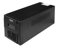 VOLT Micro UPS (2000VA/1200W, 3x FR, AVR, LCD, USB) - 628632 - zdjęcie 1